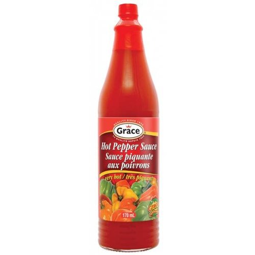 Matouks Sauce Piment 280g